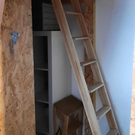 Apartamento Cosy 4P Loft & Coworking Space 5M Walk To Ski Lift Briançon Exterior foto
