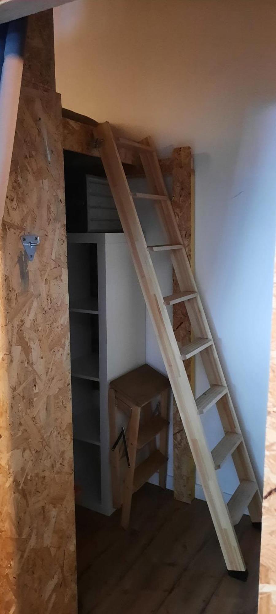 Apartamento Cosy 4P Loft & Coworking Space 5M Walk To Ski Lift Briançon Exterior foto