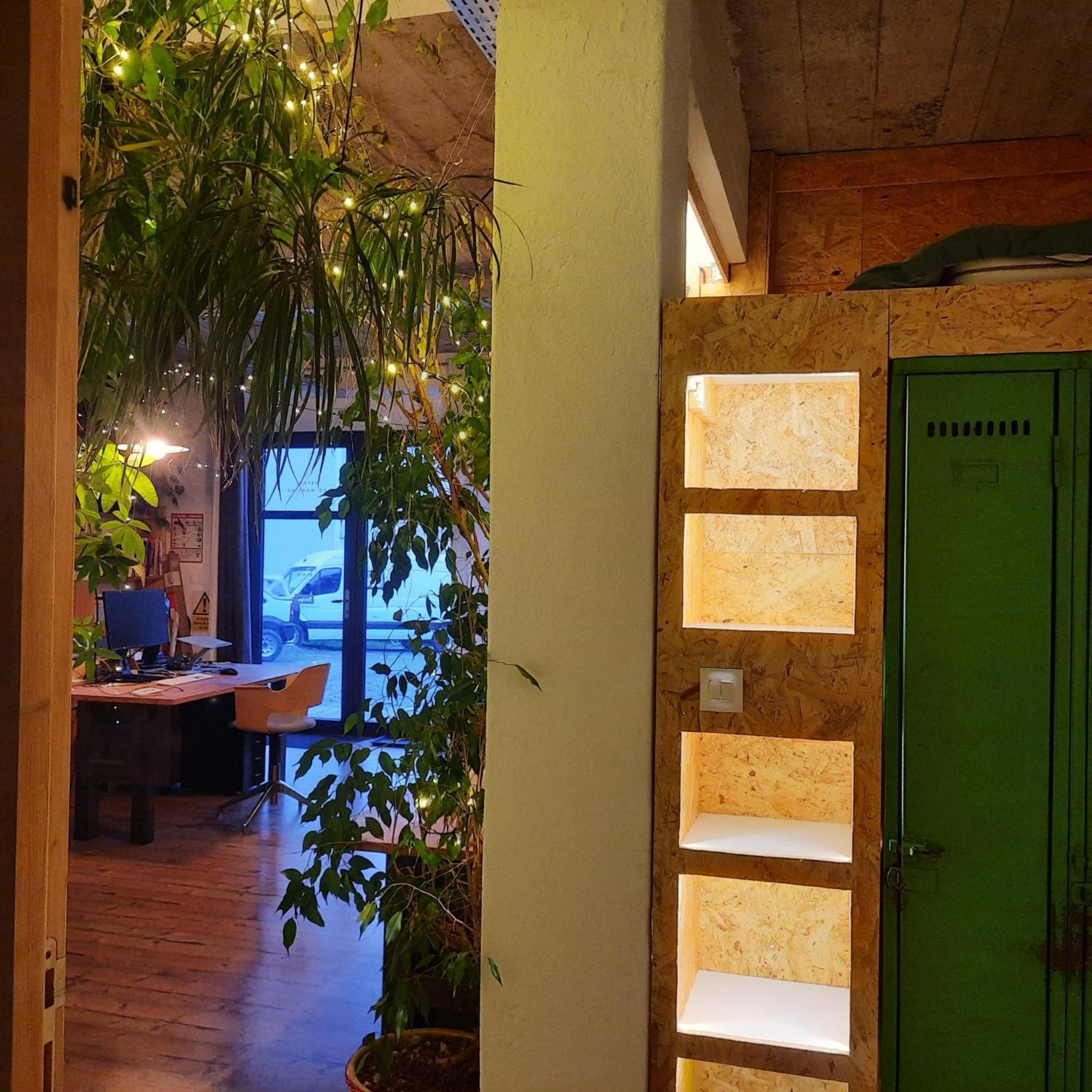 Apartamento Cosy 4P Loft & Coworking Space 5M Walk To Ski Lift Briançon Exterior foto